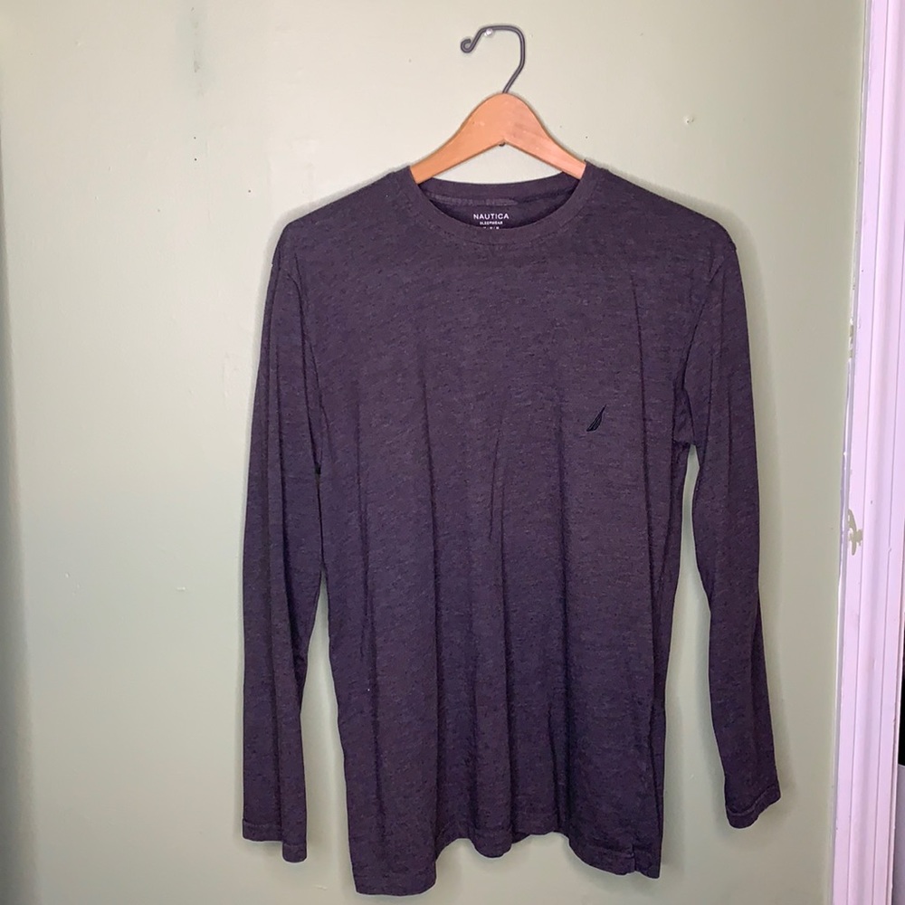 Long sleeve